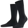 Falke Climawool Socks In Black