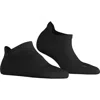 Falke Cool Kick Ankle Socks In Black
