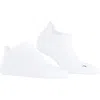 Falke Cool Kick Ankle Socks In White
