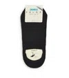 Falke Cool Kick Invisible Socks In Black