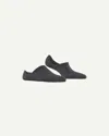 Falke Cool Kick Invisible Socks In Dark Grey