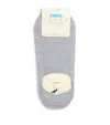 Falke Cool Kick Invisible Socks In Grey