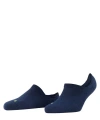 Falke Cool Kick No Show Socks In Animal Print