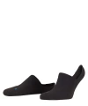 Falke Cool Kick No Show Socks In Black