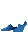 Falke Cool Kick No Show Socks In Blue