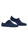 Falke Cool Kick No-show Socks In Marine
