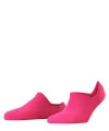 Falke Cool Kick Invisible No Show Socks In Pink