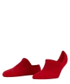 Falke Cool Kick No Show Socks In Red