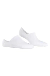Falke Cool Kick No-show Socks In White