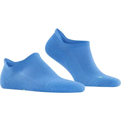 Falke Cool Kick Performance Sneaker Socks In Og Ribbon