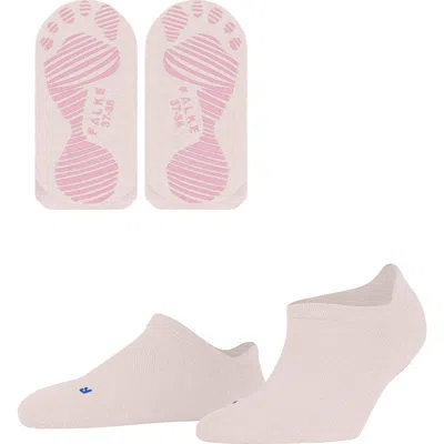 Falke Cool Kick Slipper Socks In Pink