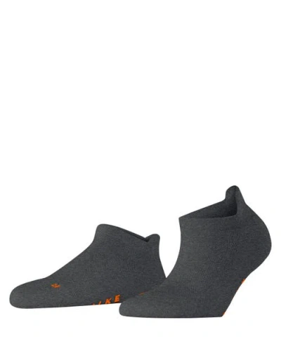 Falke Cool Kick Sneaker Socks In Gray