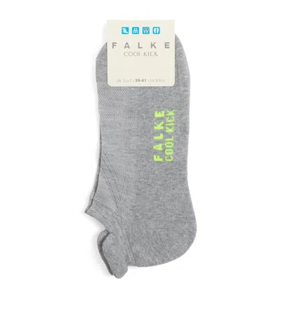 FALKE COOL KICK SNEAKER SOCKS