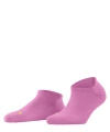 Falke Cool Kick Sneaker Socks In Pink