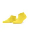 Falke Cool Kick Sneaker Socks In Sunshine