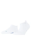 Falke Cool Kick Sneaker Socks In White