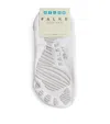 Falke Cool Kick Sneaker Socks In White