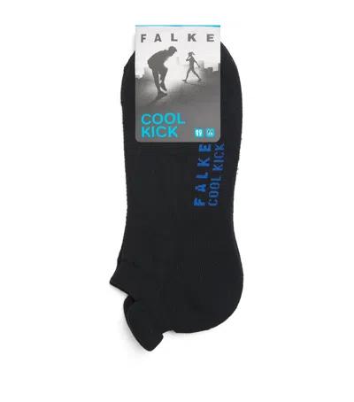 Falke Cool Kick Socks In Black