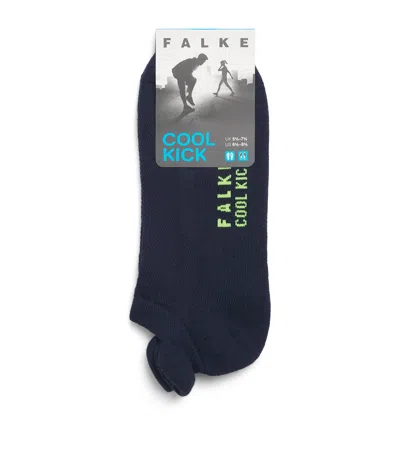 Falke Cool Kick Socks In Blue