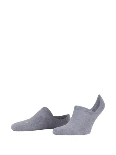 Falke Cool Kick Socks In Gray