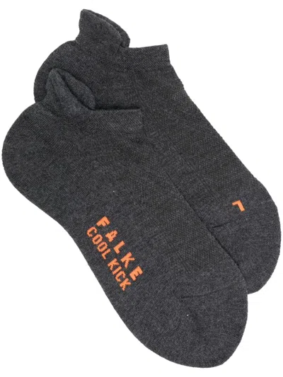 Falke Cool Kick Socks In Grey