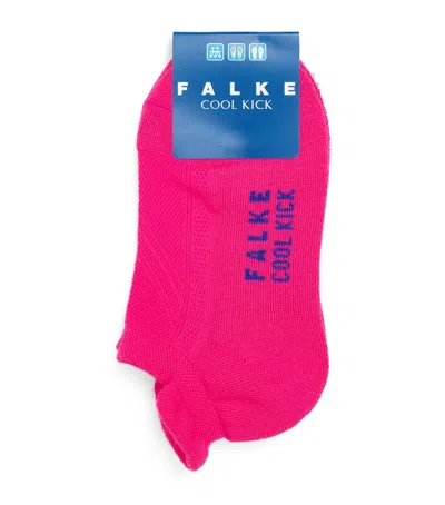 Falke Kids' Cool Kick Socks In Pink