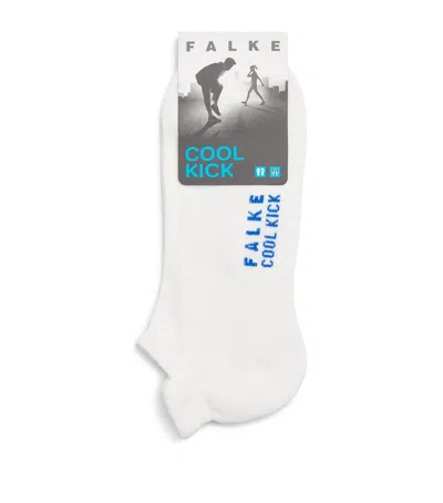 Falke Cool Kick Socks In White