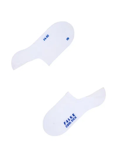 Falke Cool Kick Socks In White