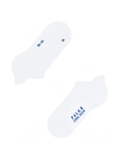 Falke Cool Kick Socks In White