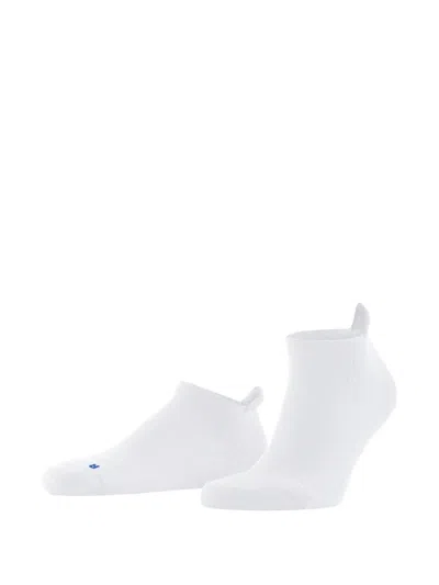 Falke Cool Kick Socks In White