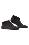 Falke Cool Kick Tab Ankle Socks In Black