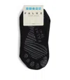 Falke Cool Kick Trainer Socks In Black