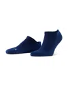 Falke Cool Kicks Low Ankle Socks In Marine