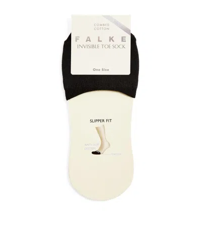 Falke Cotton-blend Invisible Toe Socks