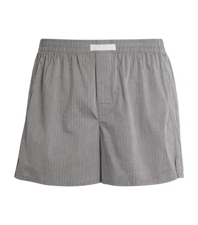 Falke Cotton Boxer Shorts