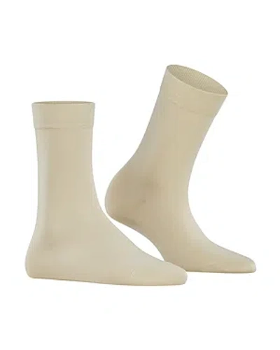 FALKE COTTON TOUCH CREW SOCKS