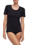 Falke Daily 2-pack Top In Black