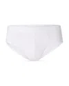 Falke 2-pack Climate Control Outlast Briefs In White