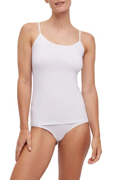 FALKE FALKE DAILY CLIMATE COTTON BLEND CAMISOLE