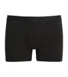 FALKE DAILY CLIMAWOOL BOXER BRIEFS (PACK OF 2)