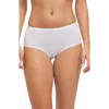 Falke Daily Comfort 2-pack Stretch Cotton Hipster Briefs In White