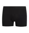 FALKE DAILY COMFORT BOXER BRIEFS (PACK OF 2)