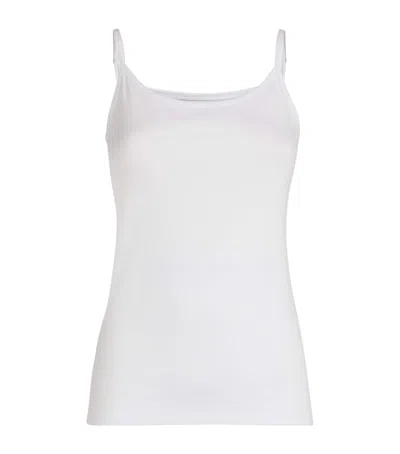 FALKE DAILY COMFORT TANK TOP