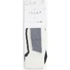 Falke Ergonomic Sport System Womens 2040 Offwhite Sk4 Advanced Contrast-panel Woven Knee-length Sock