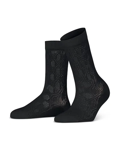 Falke Evolute Socks In Blue