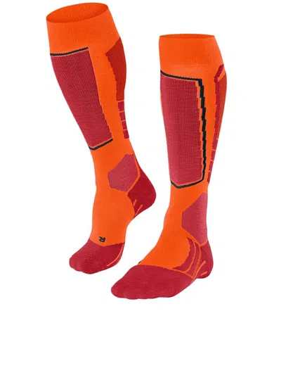 Falke F Sk2 In Orange