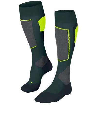 Falke F Sk4 In Black