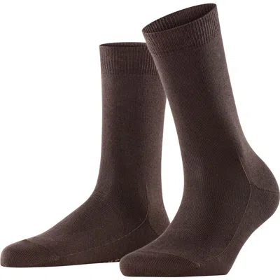 FALKE FALKE FAMILY COTTON SOCKS