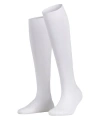 Falke Family Knee High Socks In Animal Print