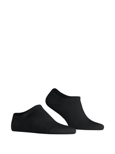 Falke Family Men Invisibles Socks In Black